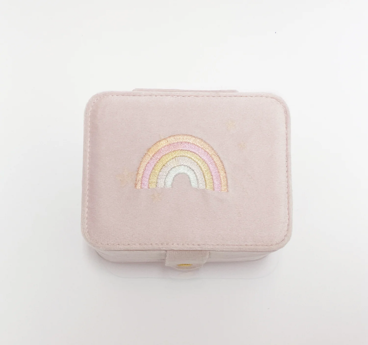Rockahula - Dreamy Rainbow Jewellery Box