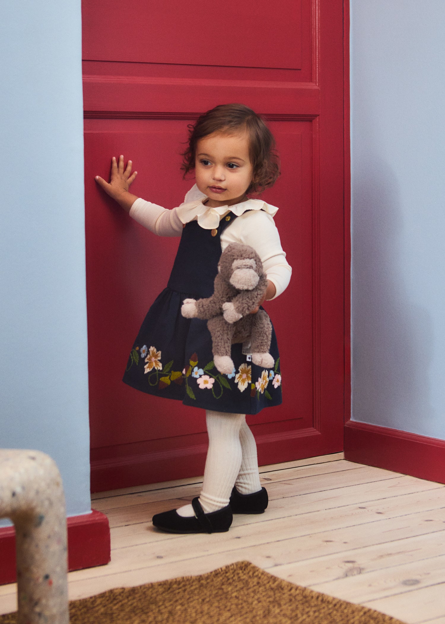 Molo - Robe + Body (Bébé)