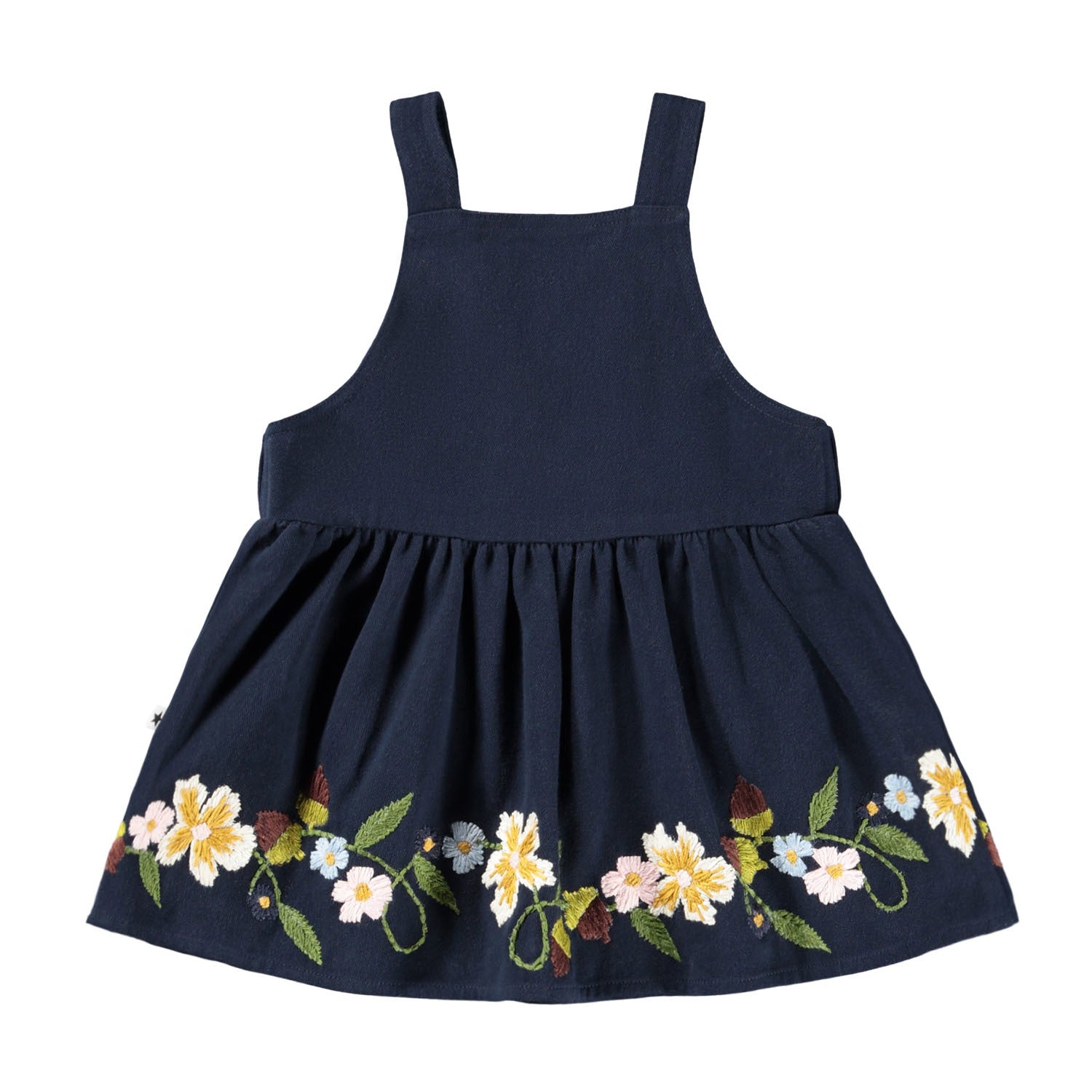 Molo - Robe + Body (Bébé)