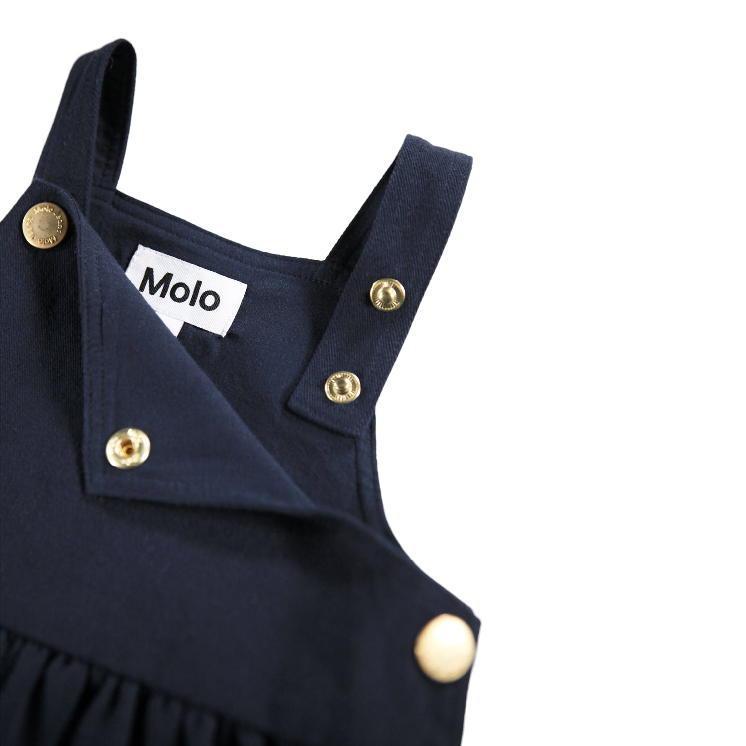 Molo - Robe + Body (Bébé)