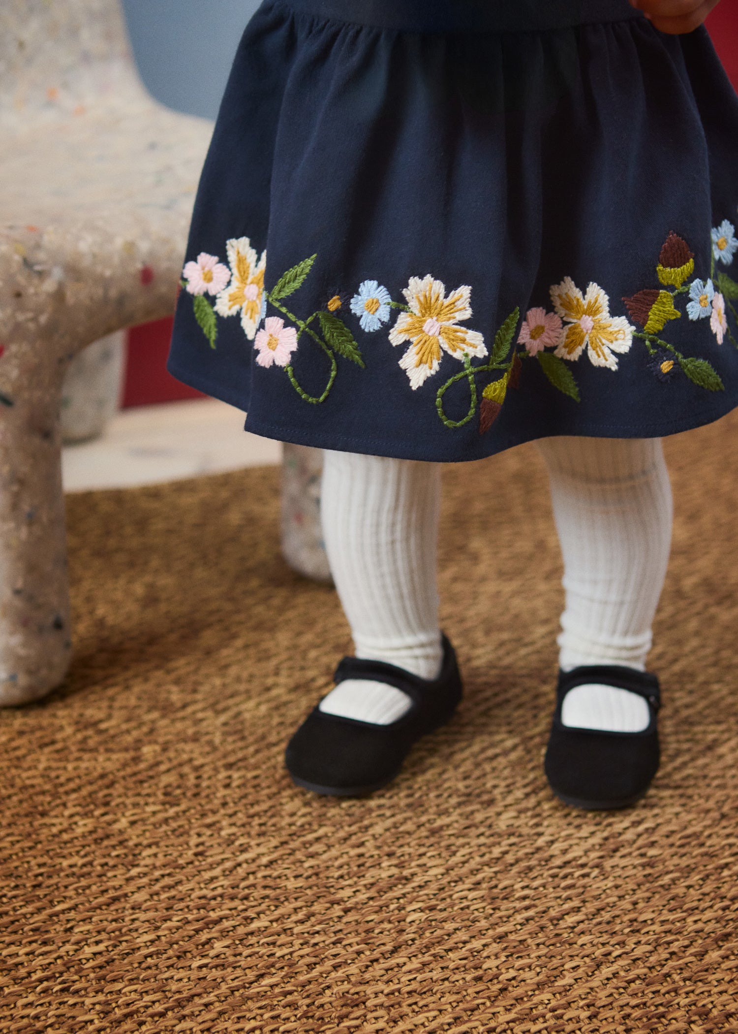 Molo - Robe + Body (Bébé)