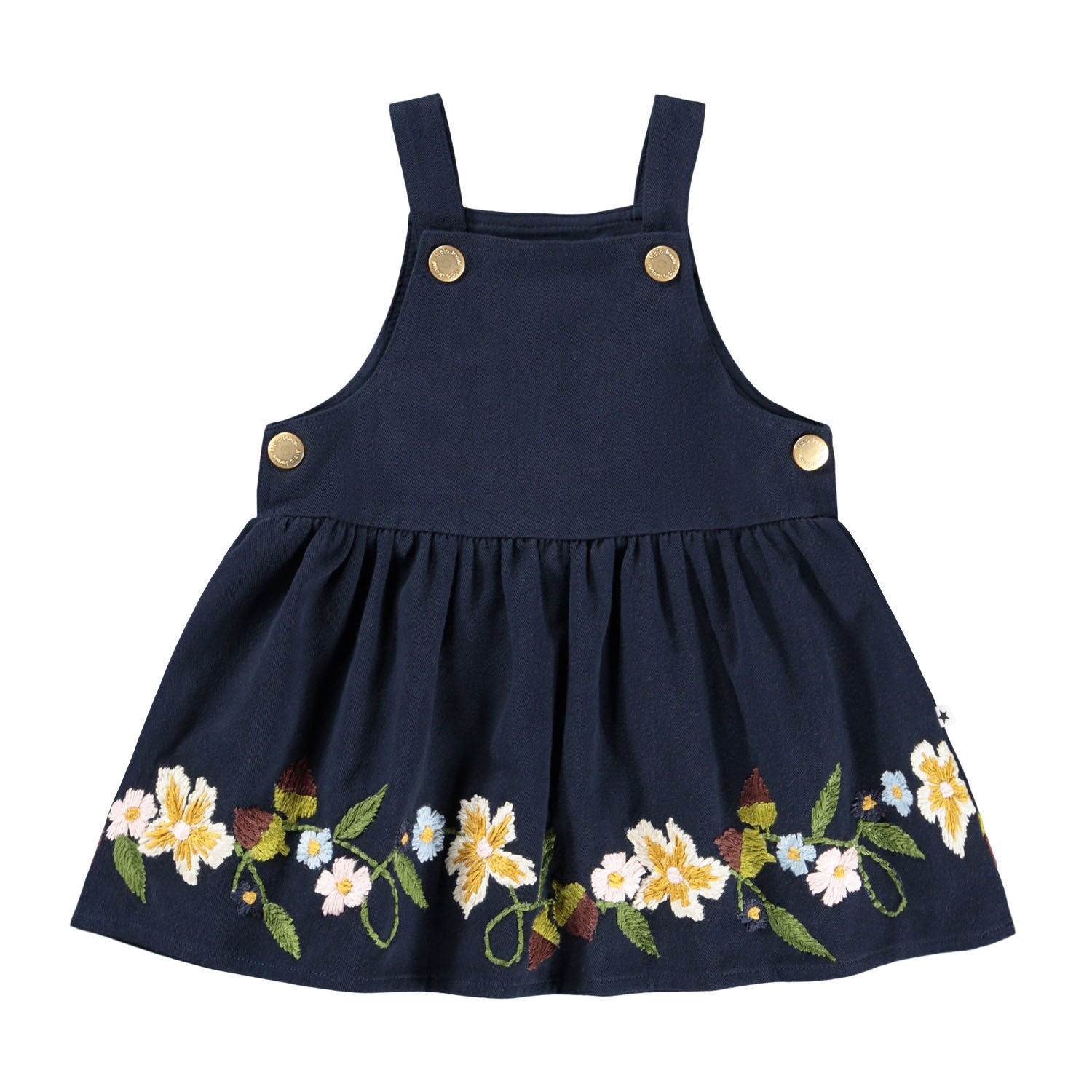 Molo - Robe + Body (Bébé)