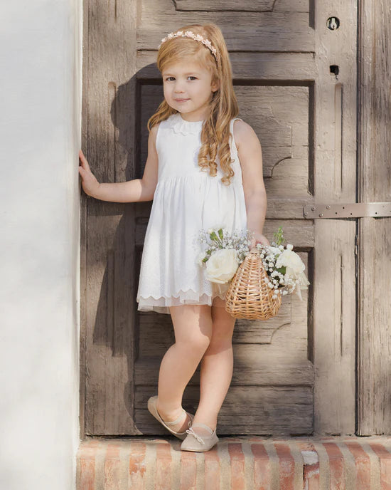 Nora Lee - Georgia Dress