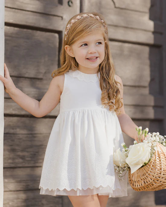 Nora Lee - Georgia Dress