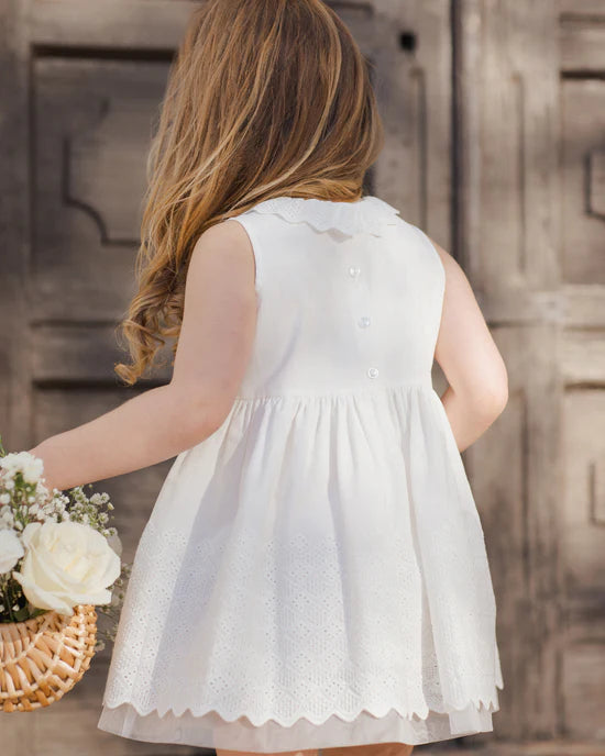 Nora Lee - Georgia Dress