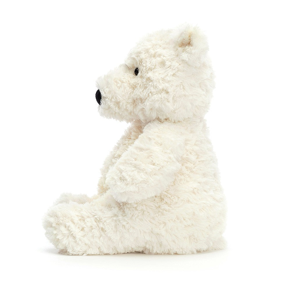 Jellycat - Edmund the Polar Bear