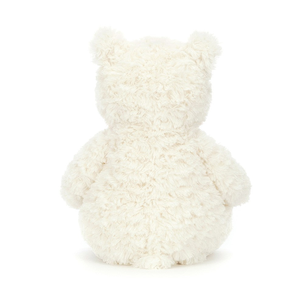 Jellycat - Edmund the Polar Bear