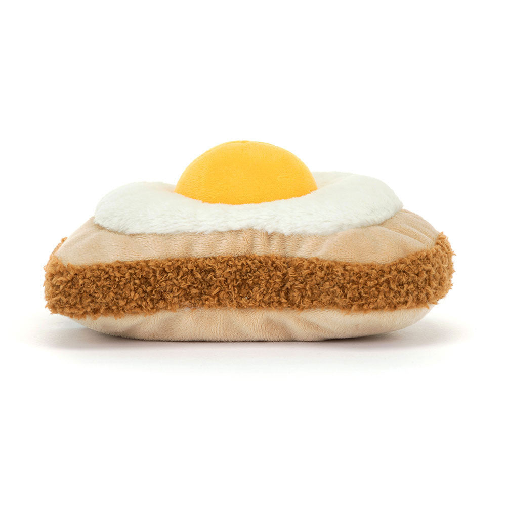 Jellycat - Egg egg amuseable egglantine