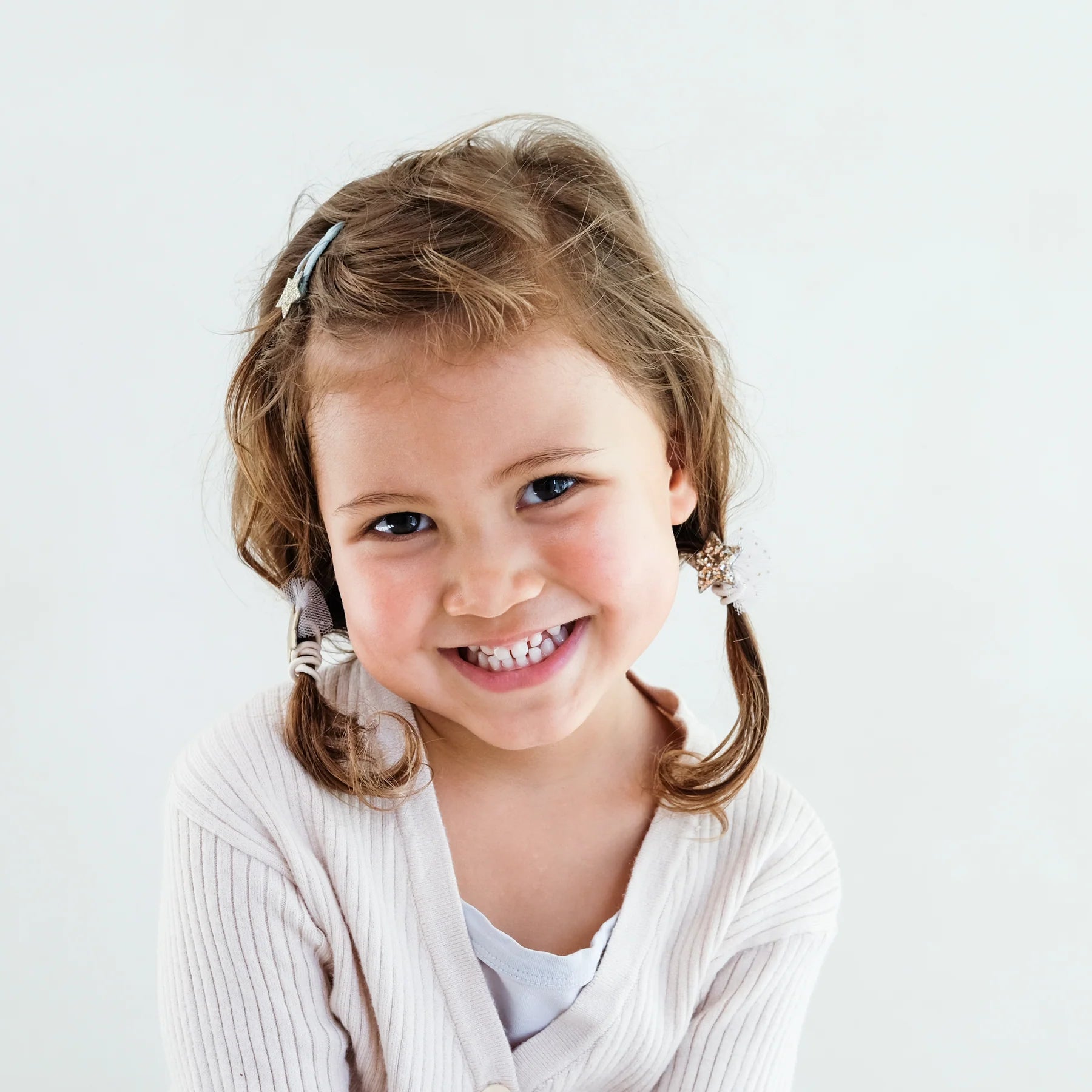 Mimi & Lula - Ballerina Star hair elastics