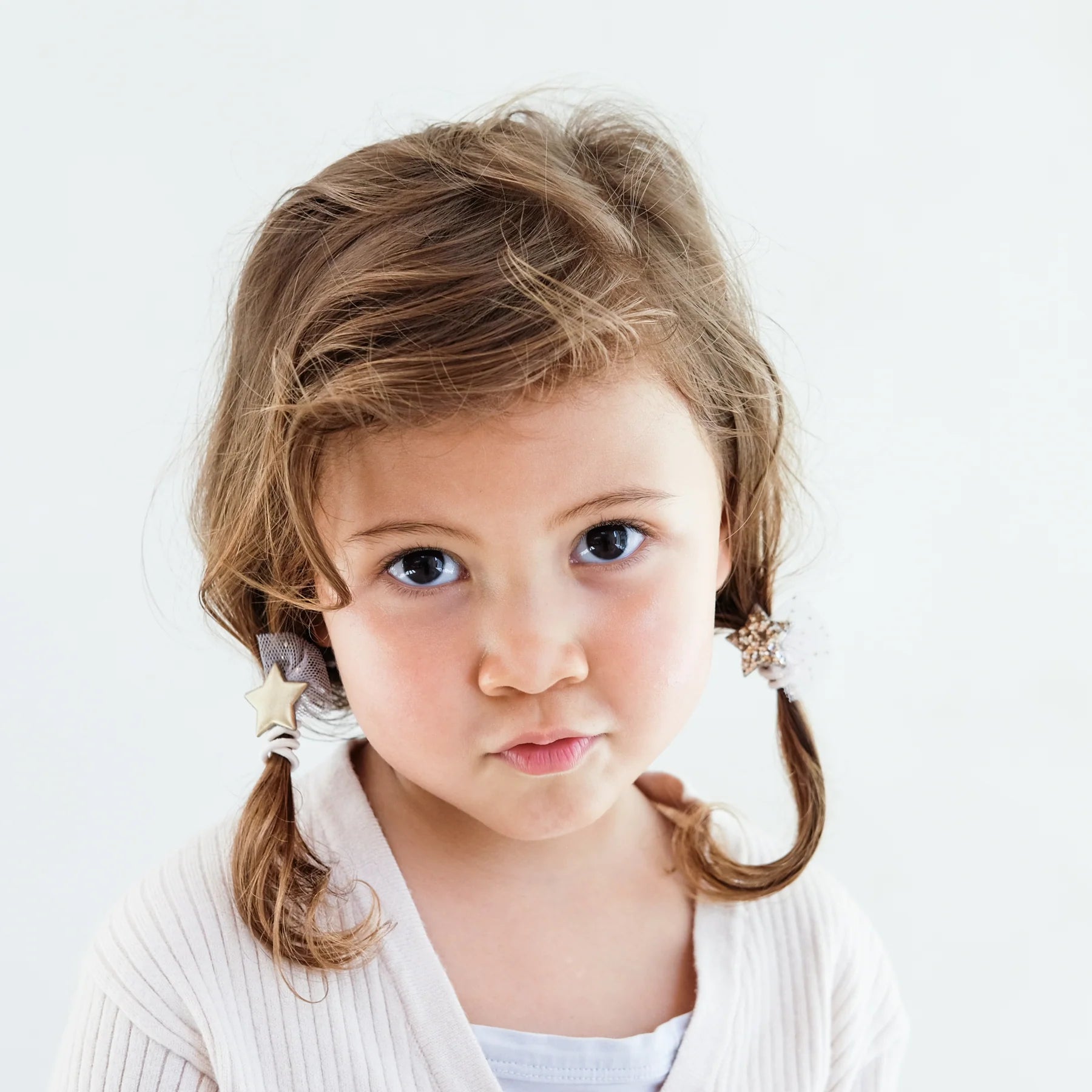 Mimi & Lula - Ballerina Star hair elastics