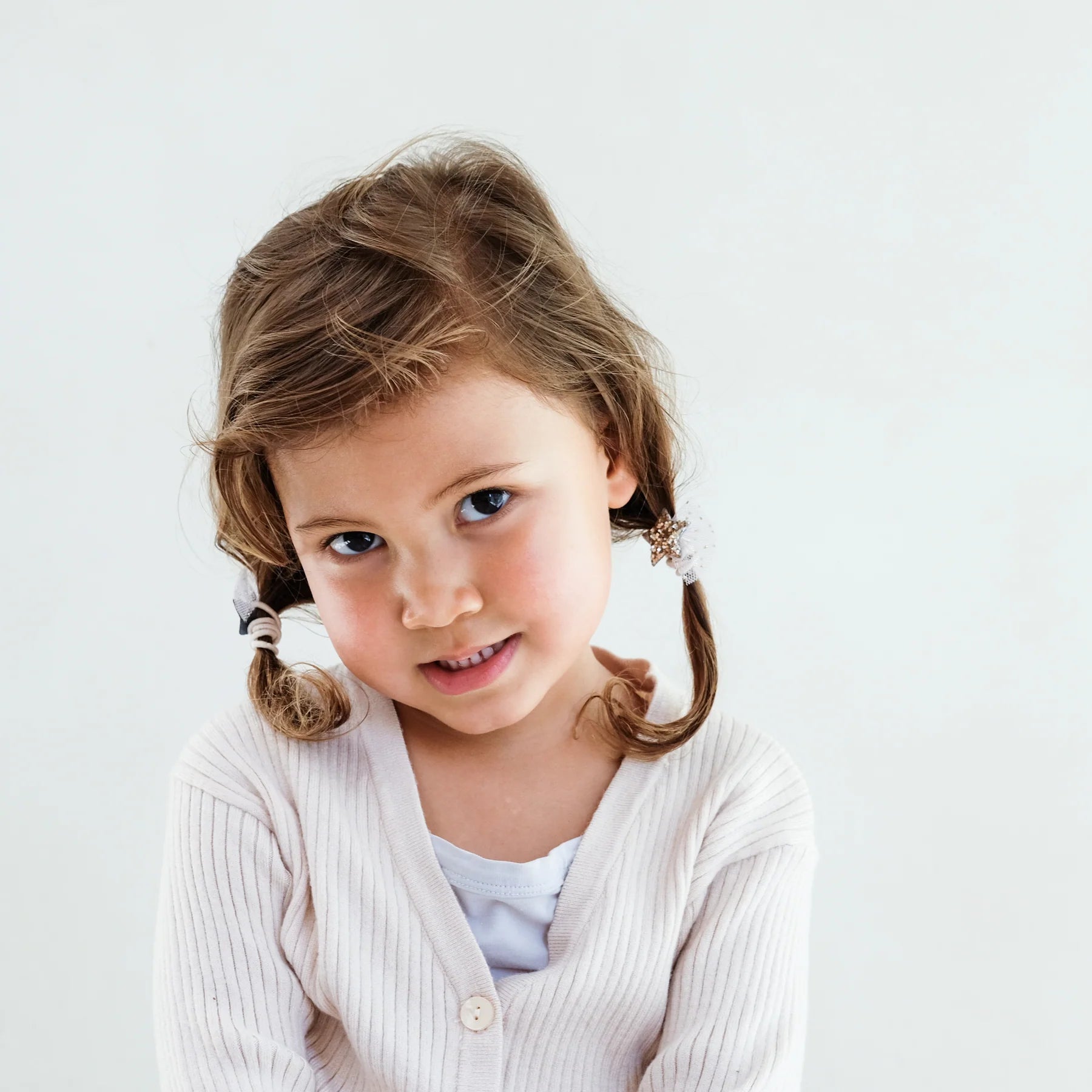 Mimi & Lula - Ballerina Star hair elastics