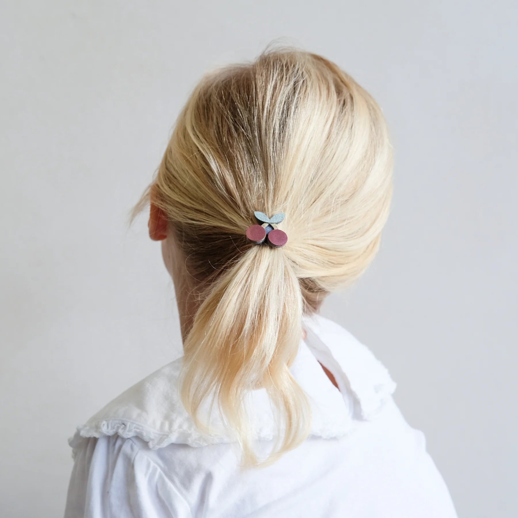 Mimi & Lula - Fruits hair elastics