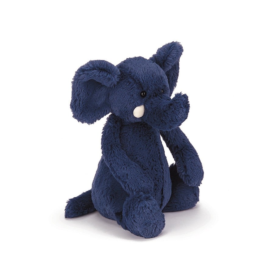 Jellycat - Bashful Elephant Bashful