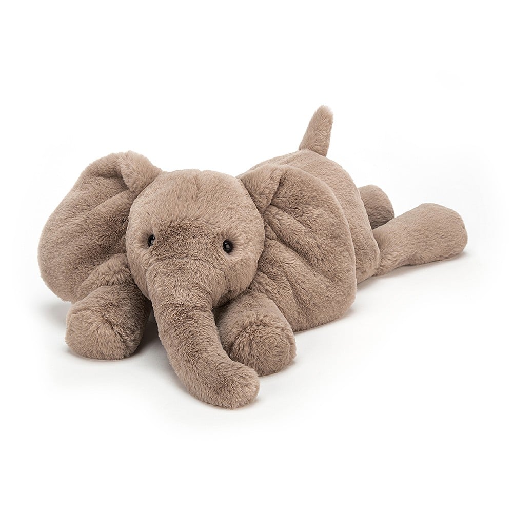 Jellycat - Elephant Smudge