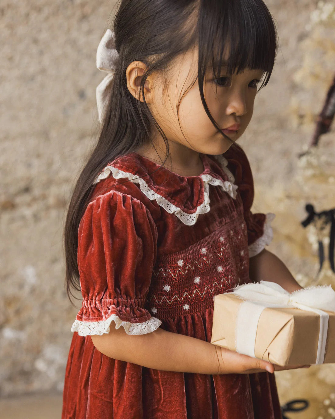 Nora Lee - Elizabeth Dress