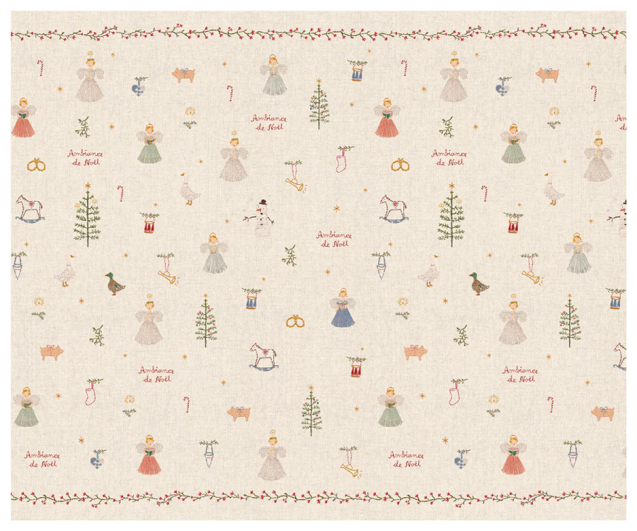 Maileg - Christmas gift wrapping