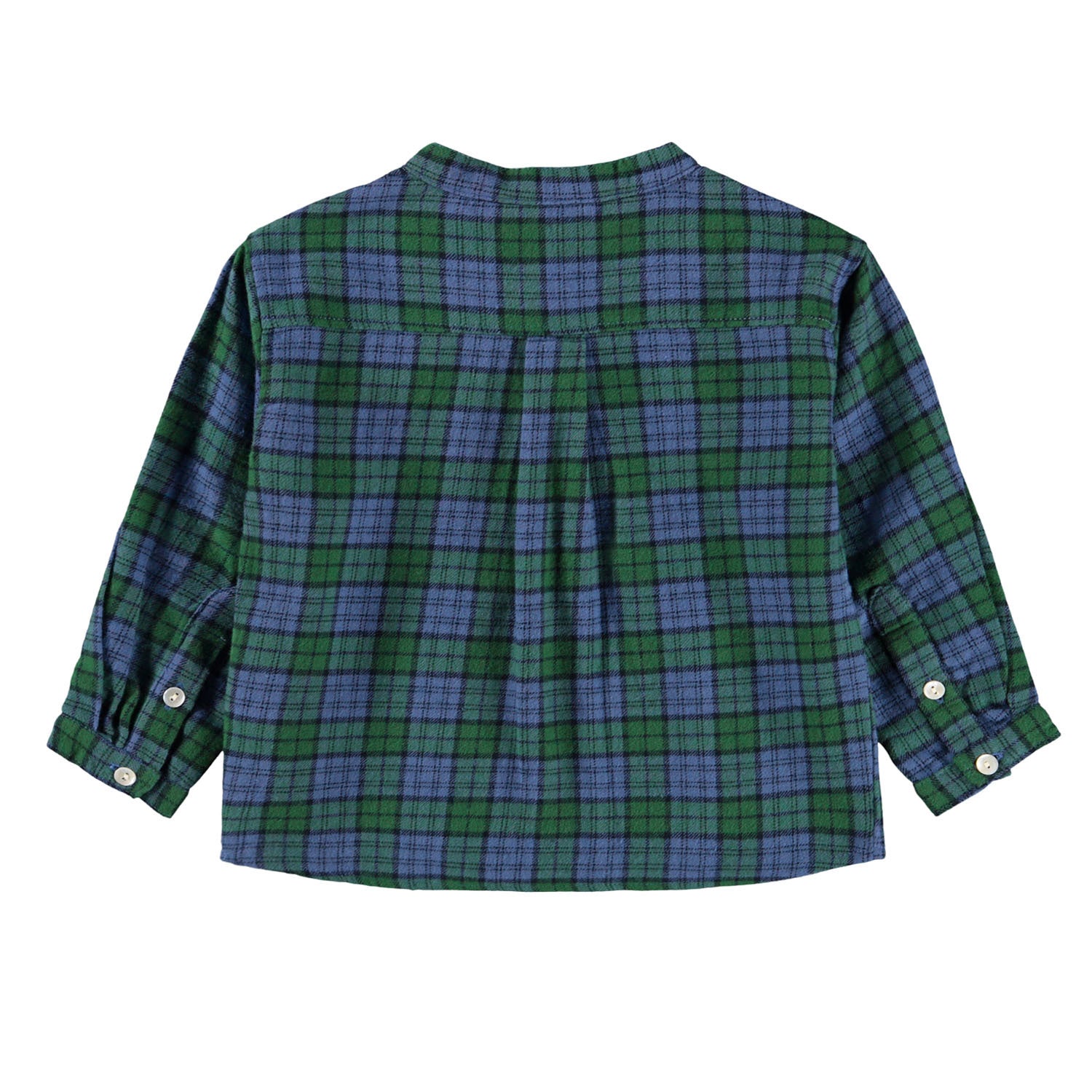 Molo - Chemise Enoz (Bébé)