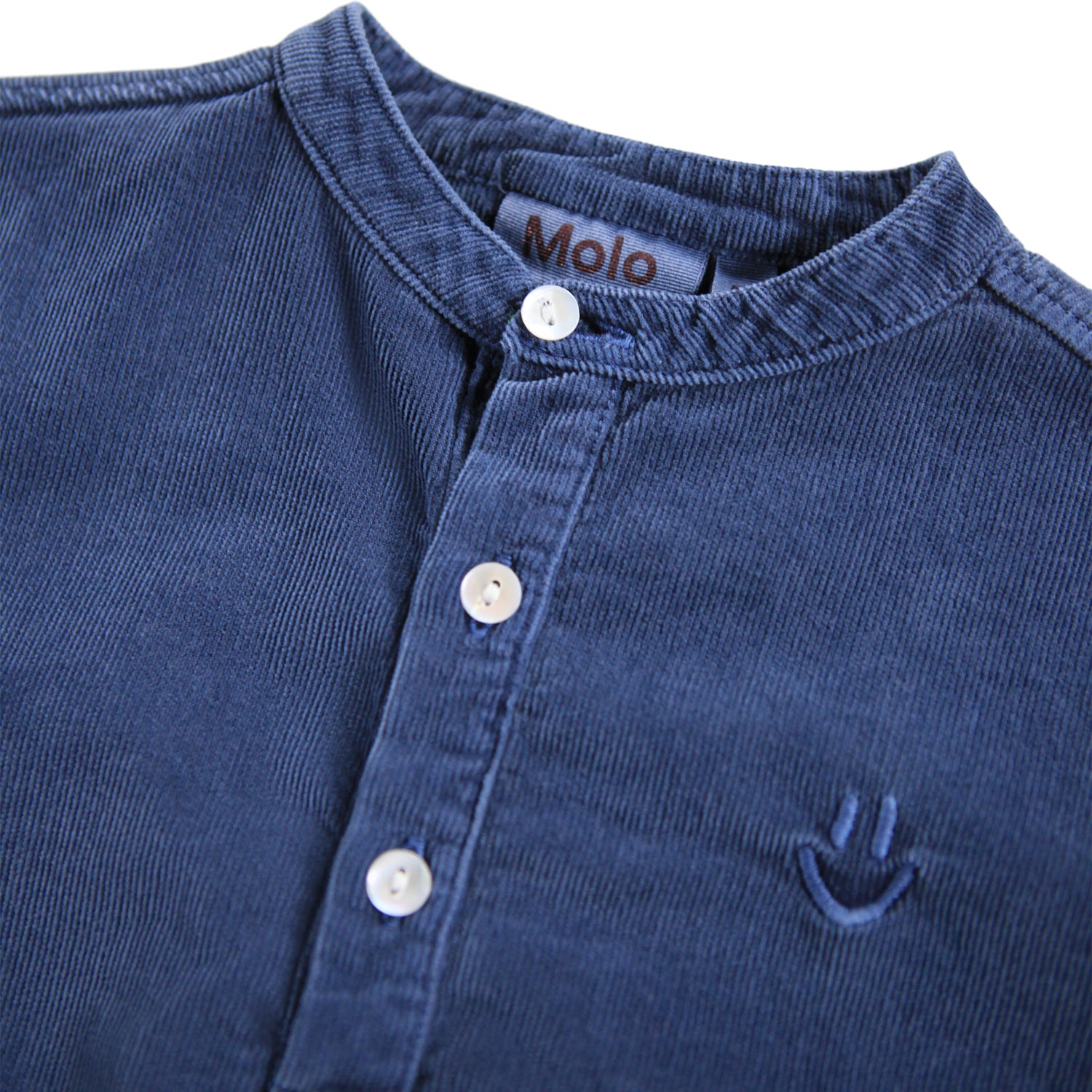 Molo - Chemise Enoz (Bébé)