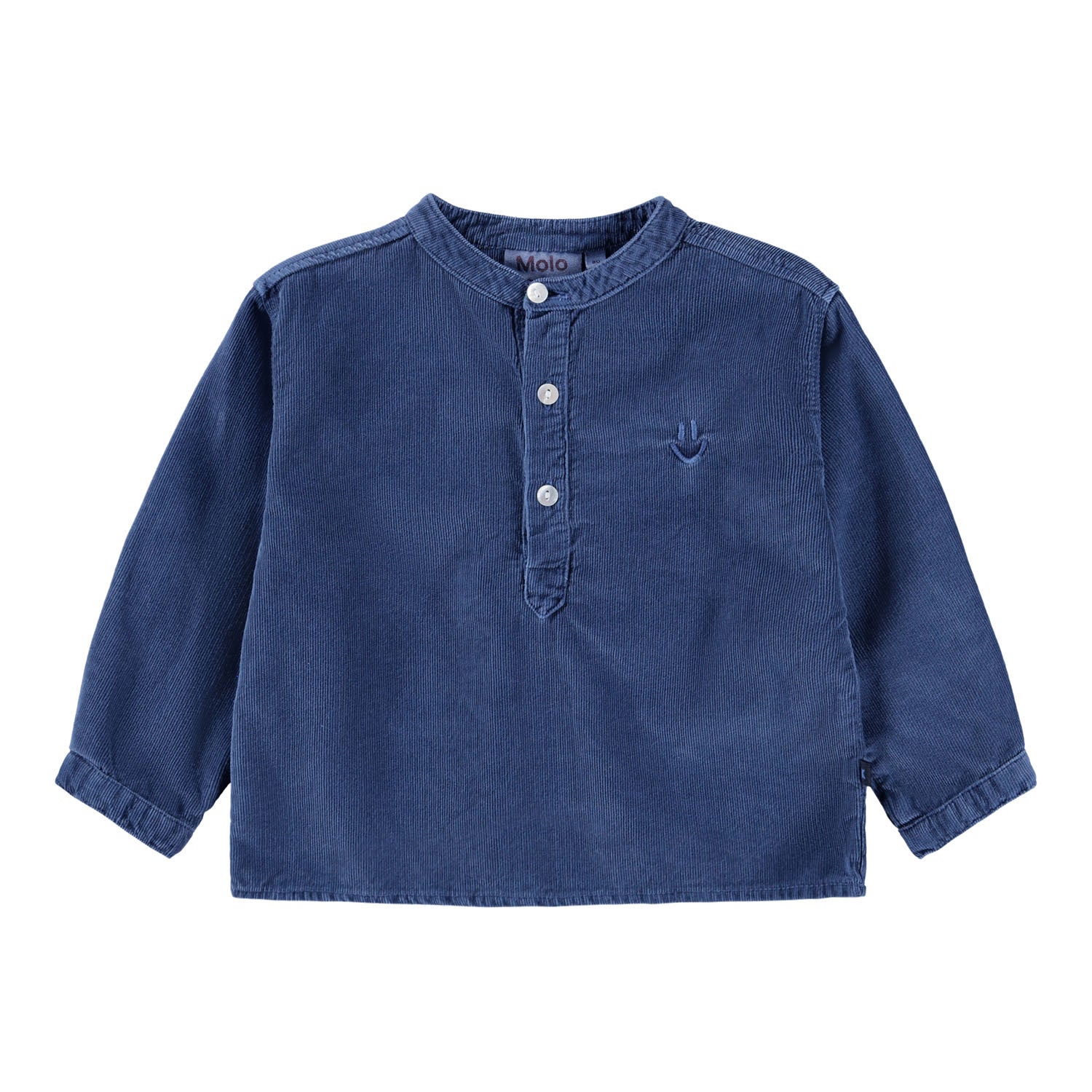 Molo - Chemise Enoz (Bébé)