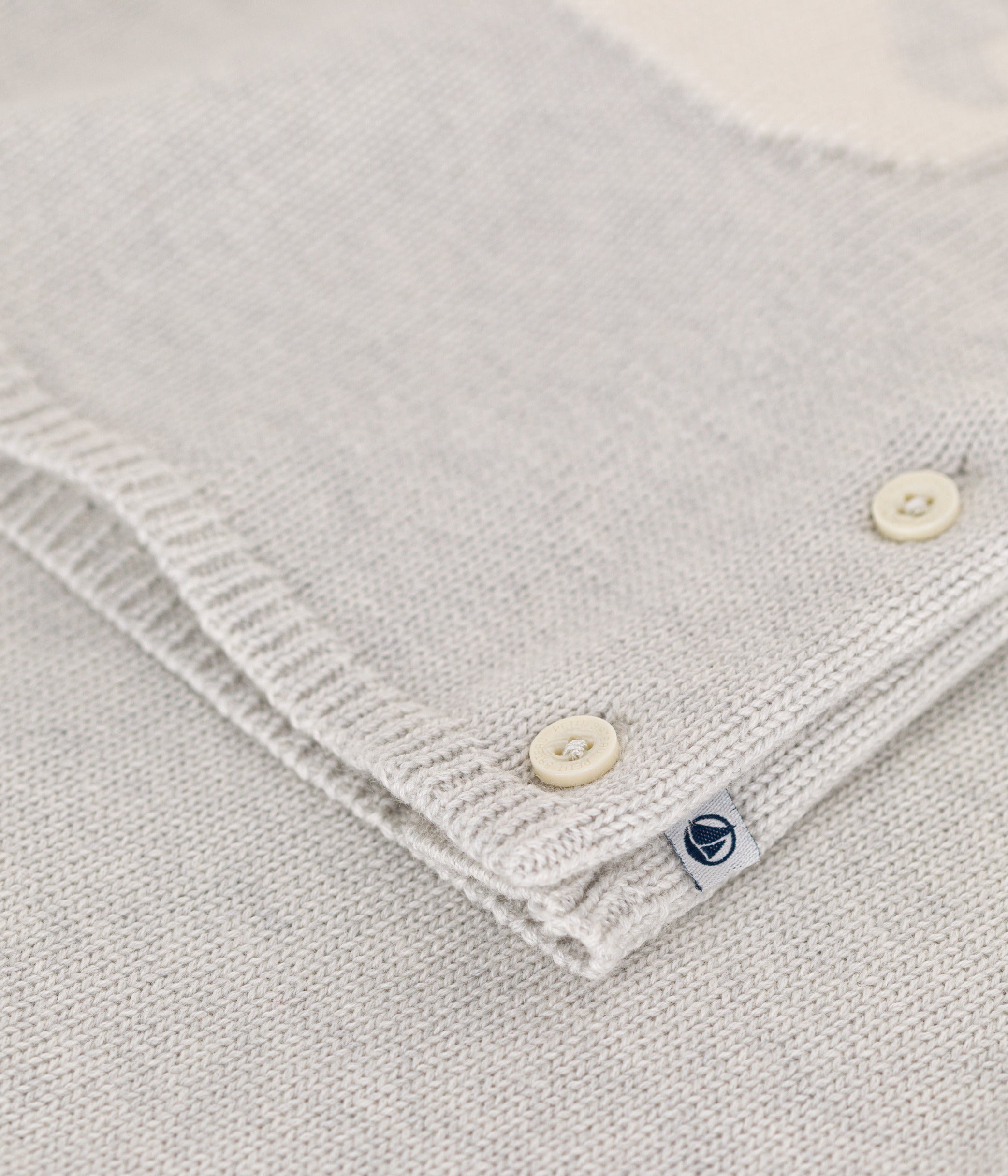 Petit Bateau - Ensemble 2 Pièces Baleine