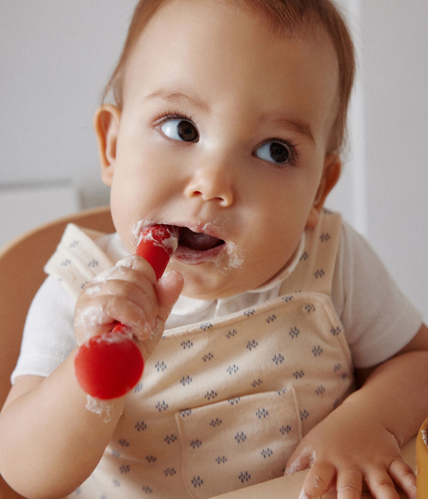 Petit Bateau - Ensemble 2 Pièces Court