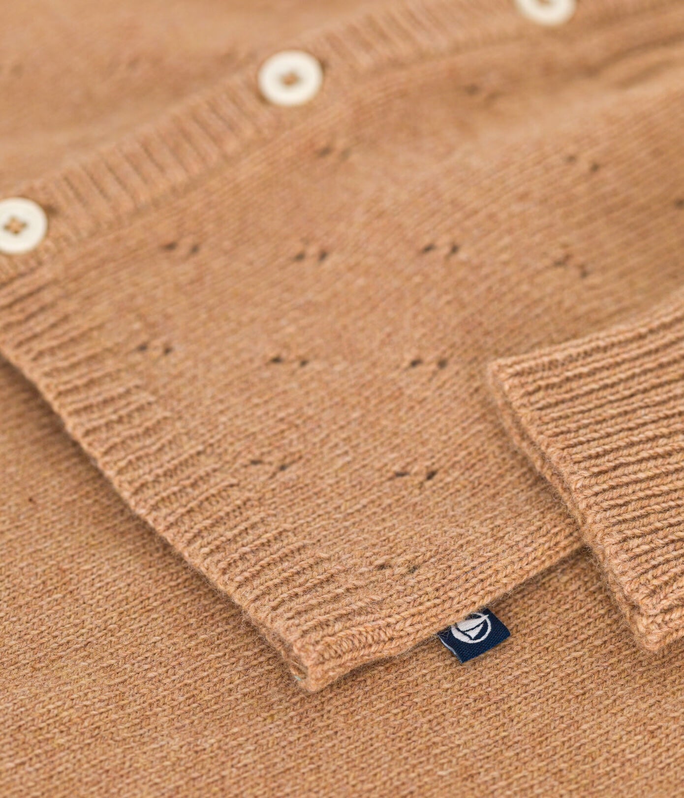 Petit Bateau - Ensemble 2 Pièces