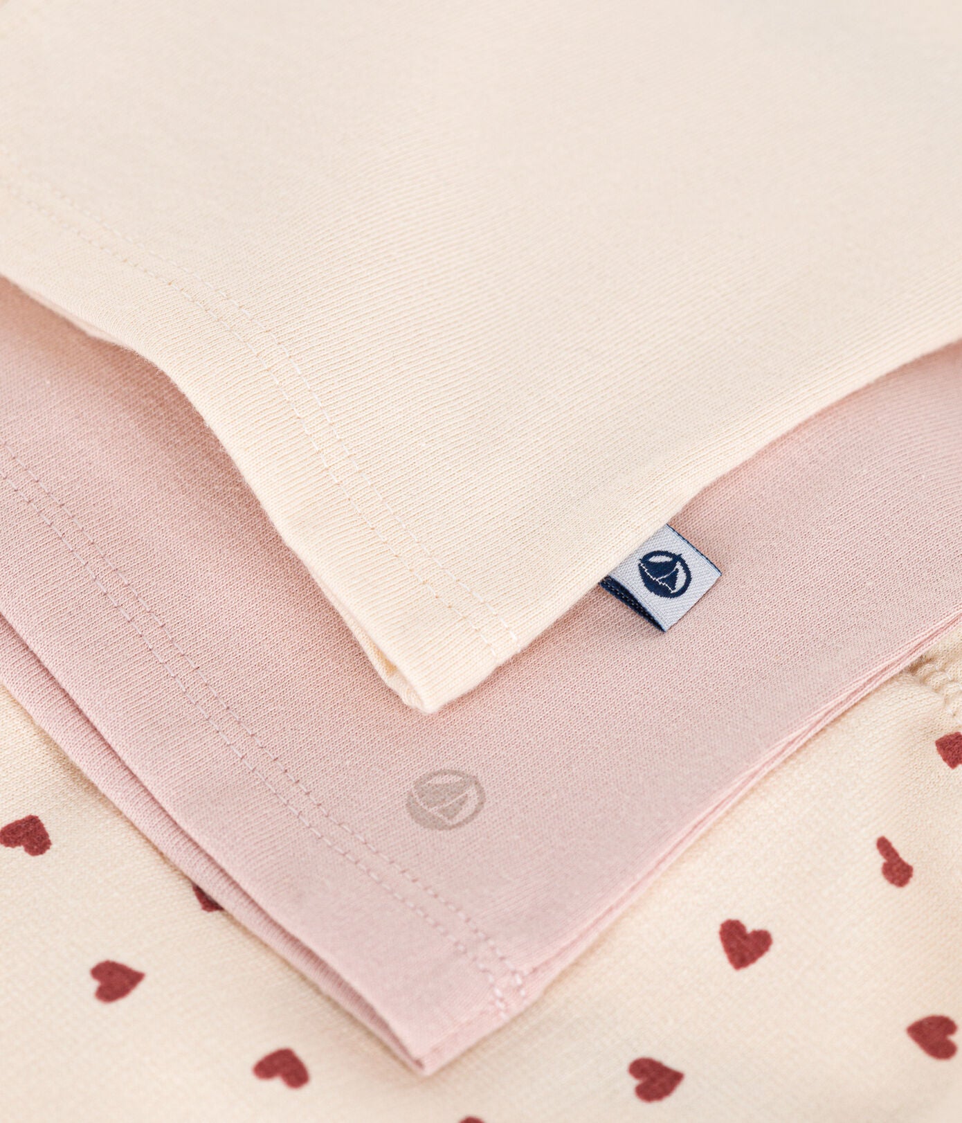 Petit Bateau - Ensemble 3 Pièces