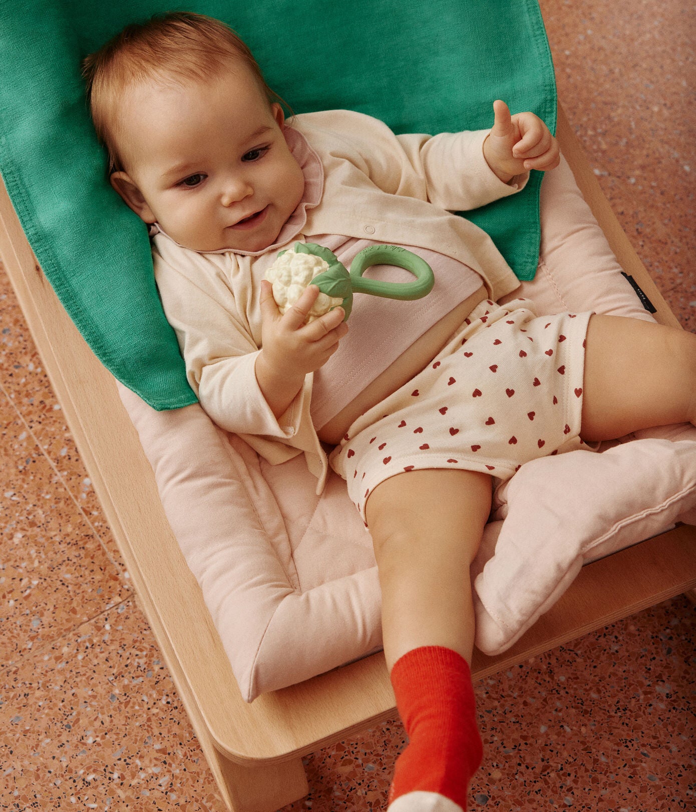 Petit Bateau - Ensemble 3 Pièces