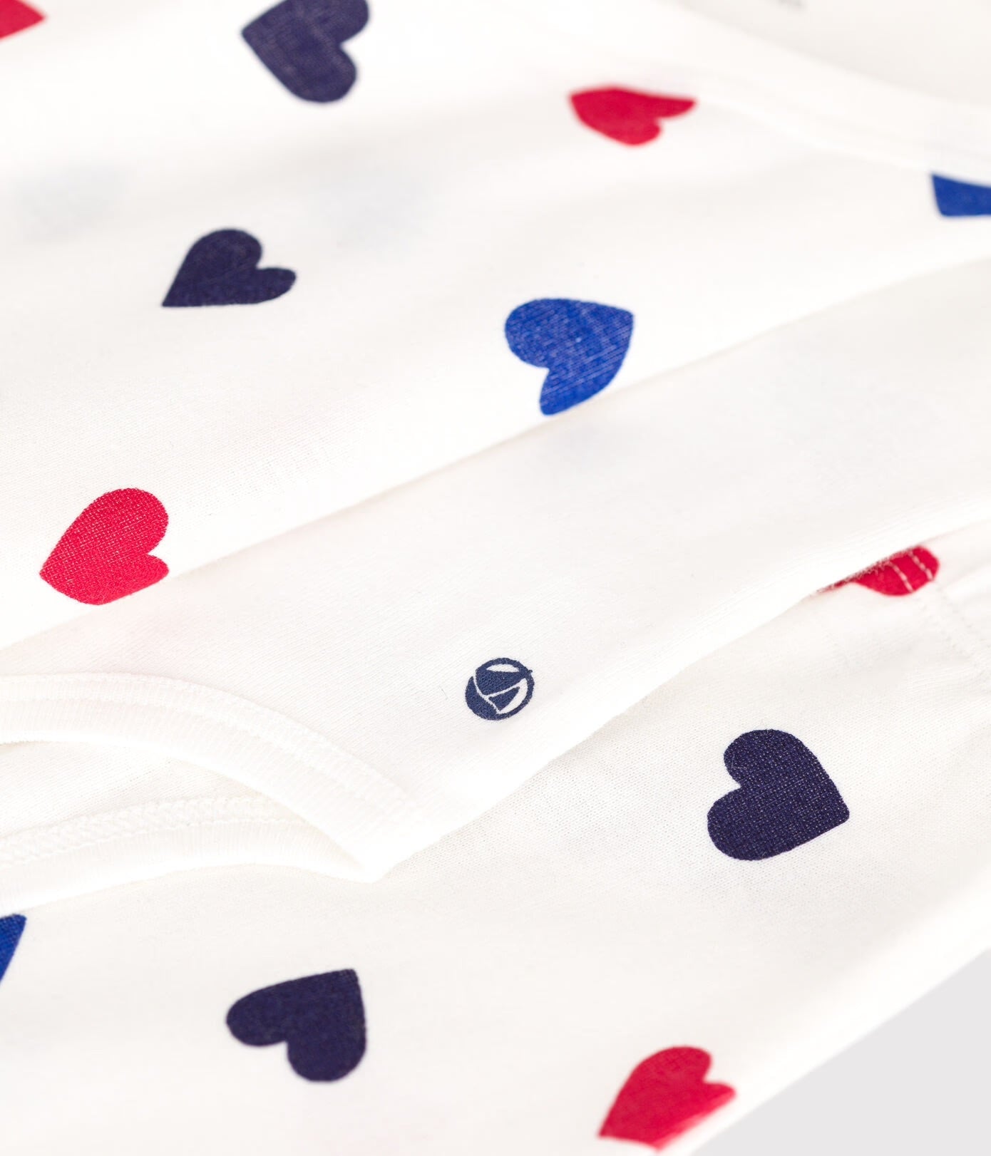 Petit Bateau - Ensemble 3 pièces