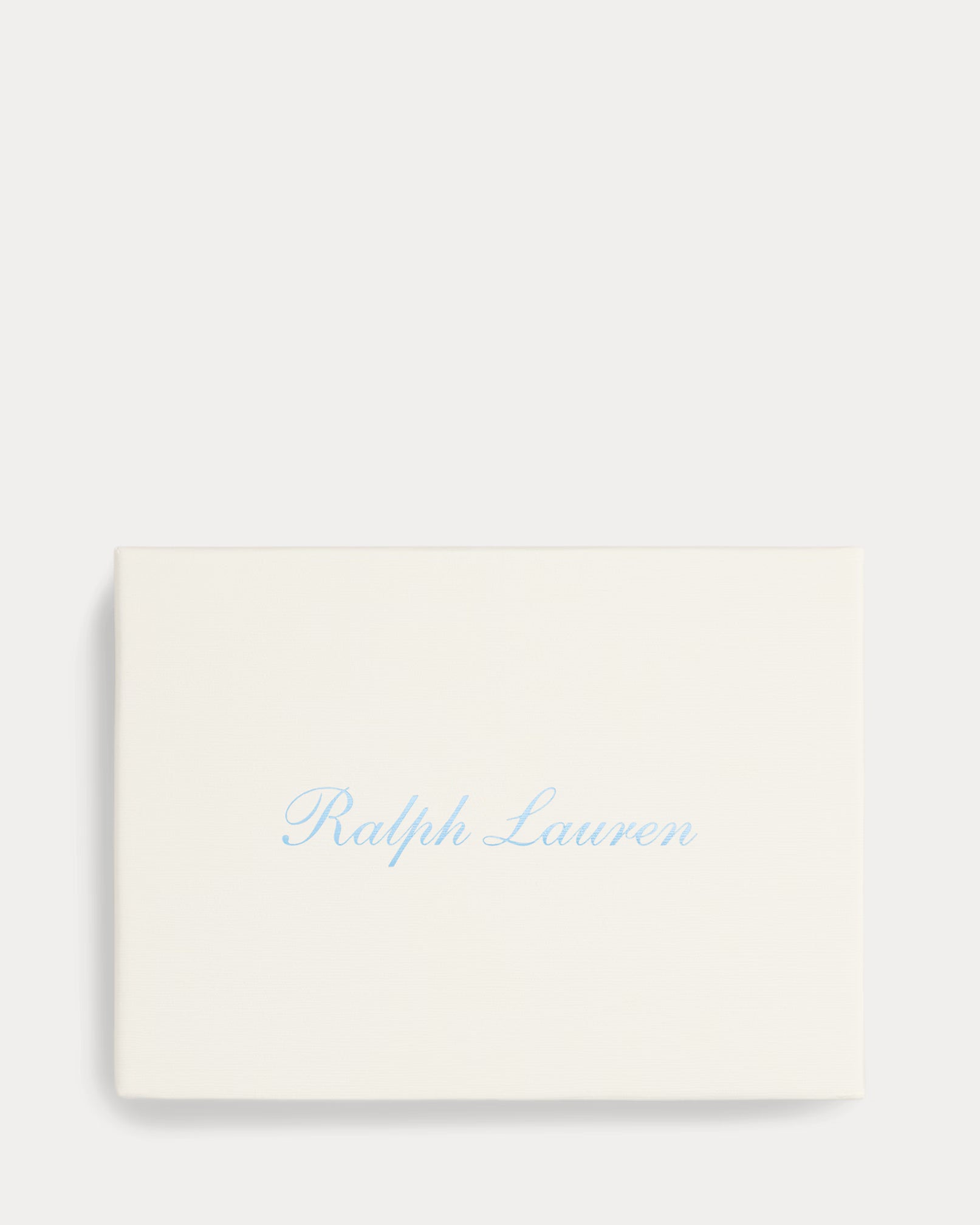 Polo Ralph Lauren - Ensemble-cadeau 3 pièces en coton Toile