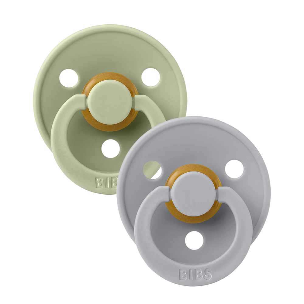 Bibs Pacifier - Set of 2 Sucks