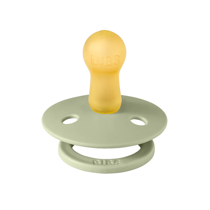 Bibs Pacifier - Set of 2 Sucks