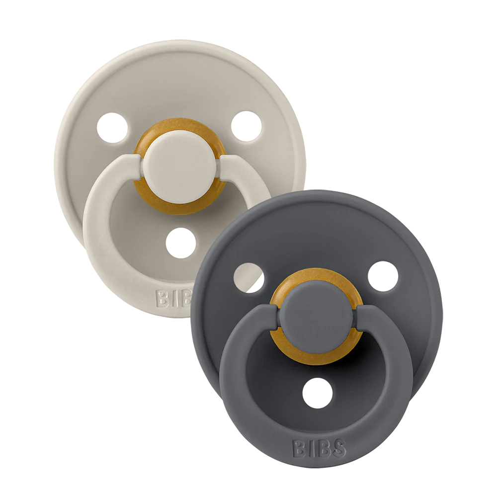 Bibs - Set of 2 Sucks