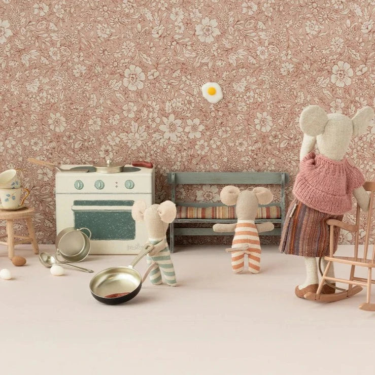 Maileg - Breakfast set