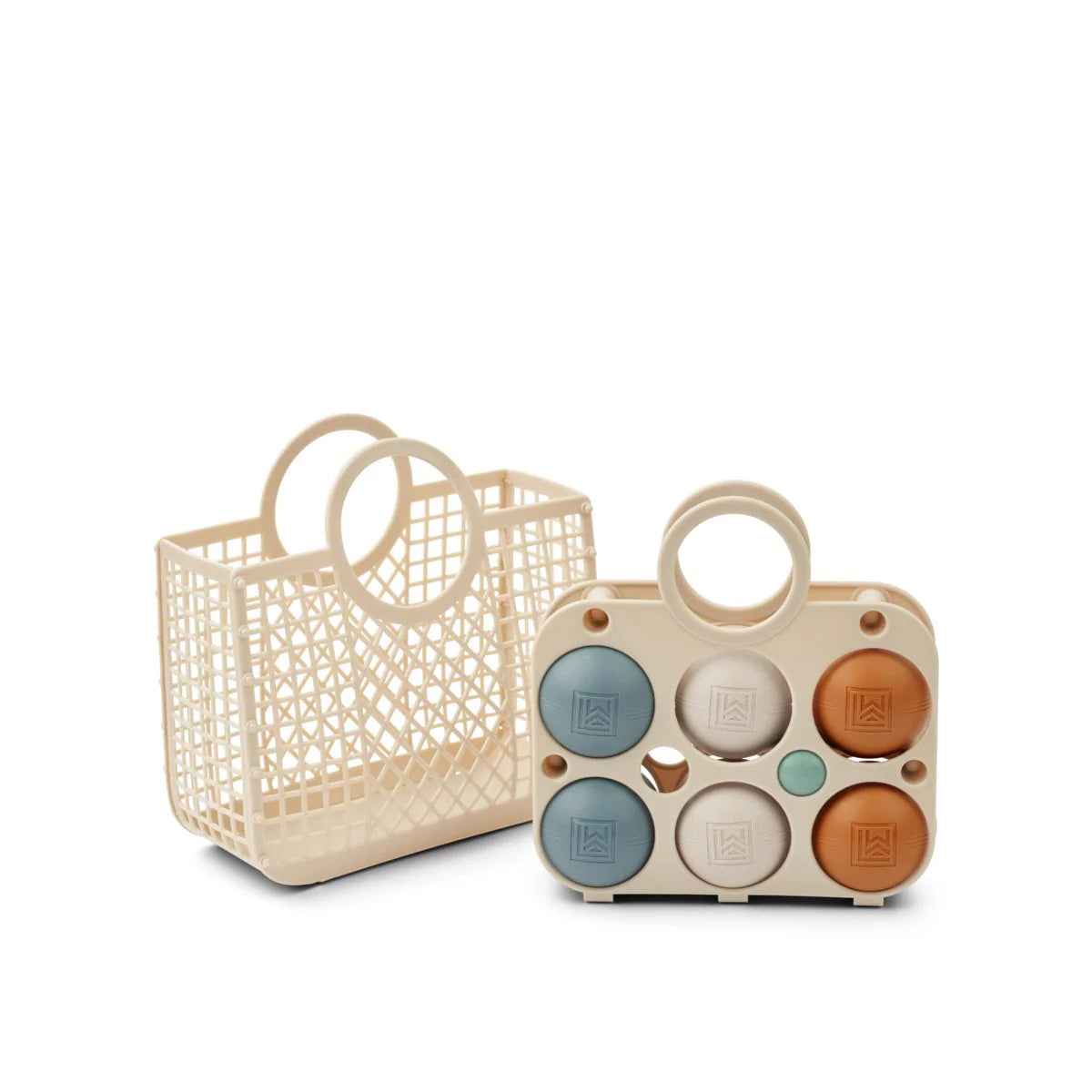 Liewood - Emmett Petanque set