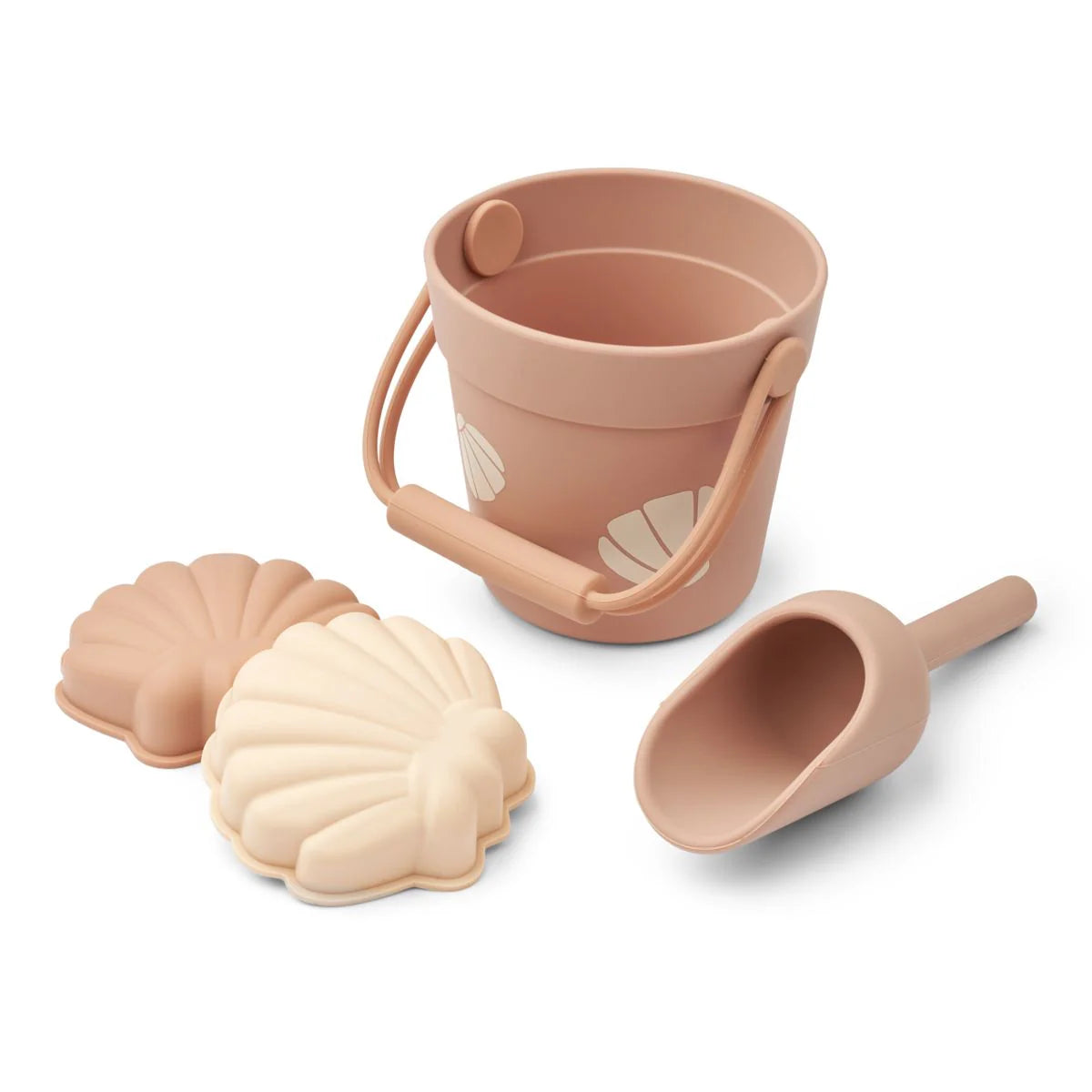 Liewood - Mini Shell Beach Set