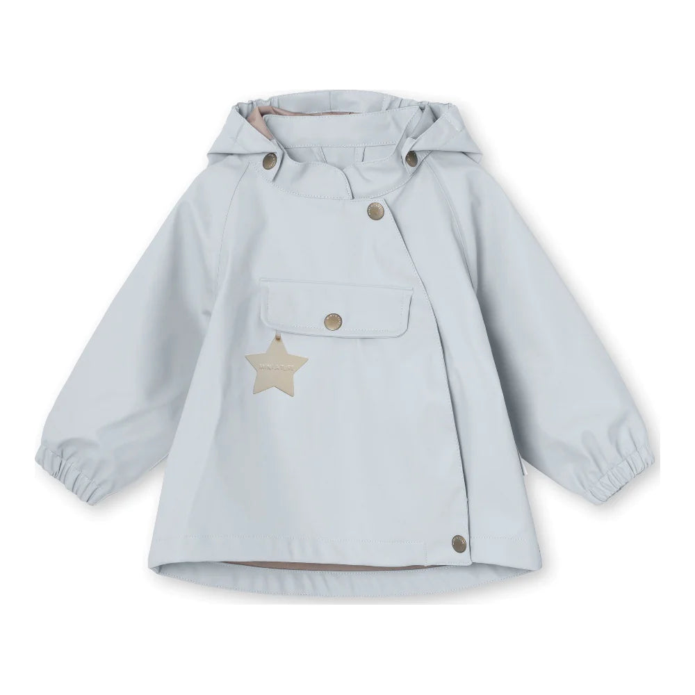 Mini A Ture - Ensemble de Pluie Matwainis
