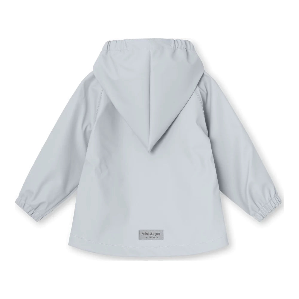 Mini A Ture - Ensemble de Pluie Matwainis