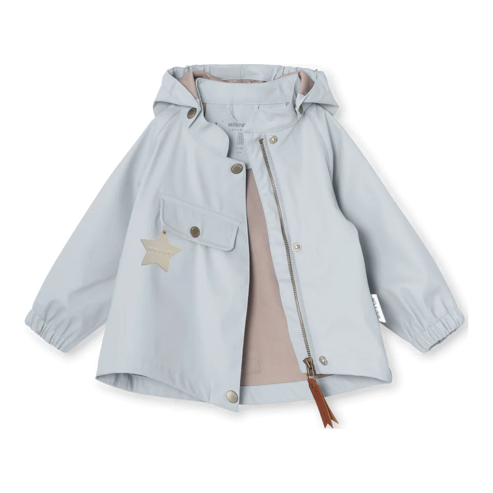 Mini A Ture - Ensemble de Pluie Matwainis