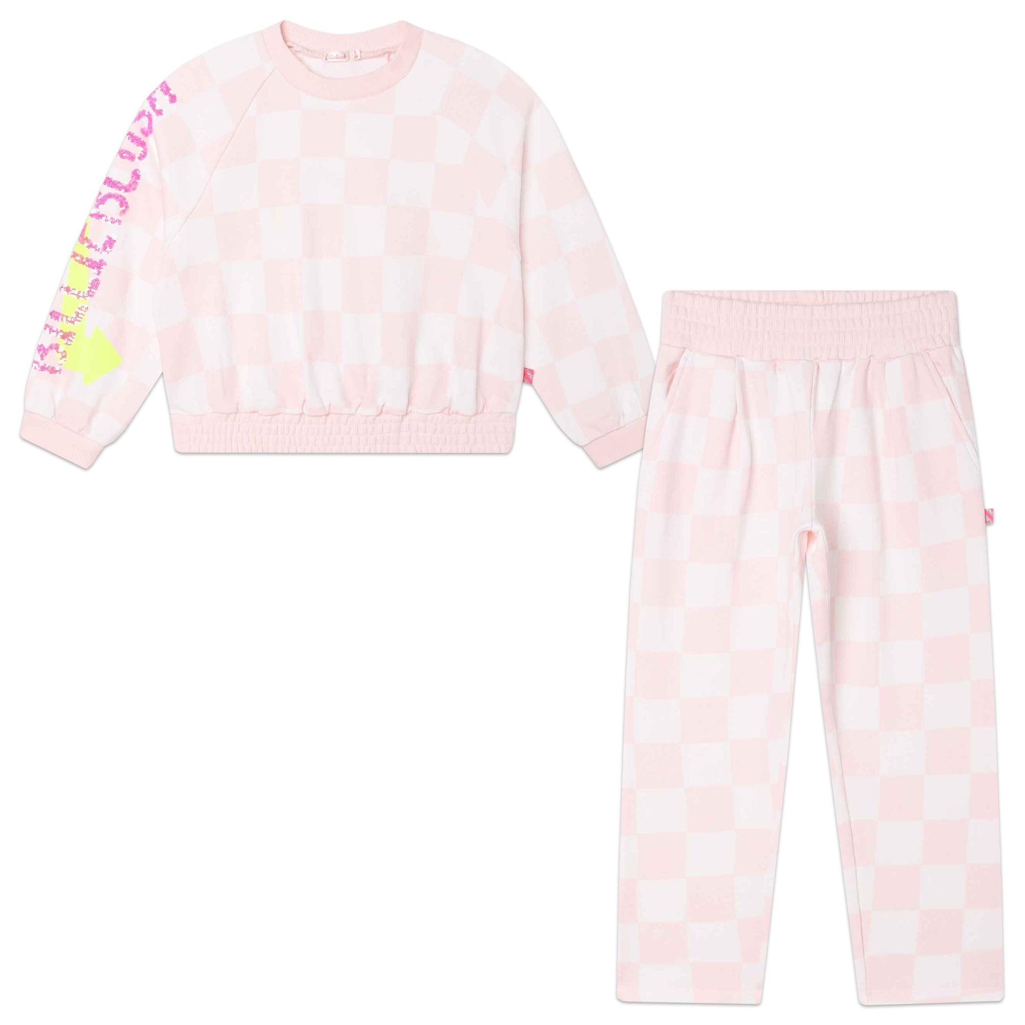 Billieblush - Ensemble Jogging