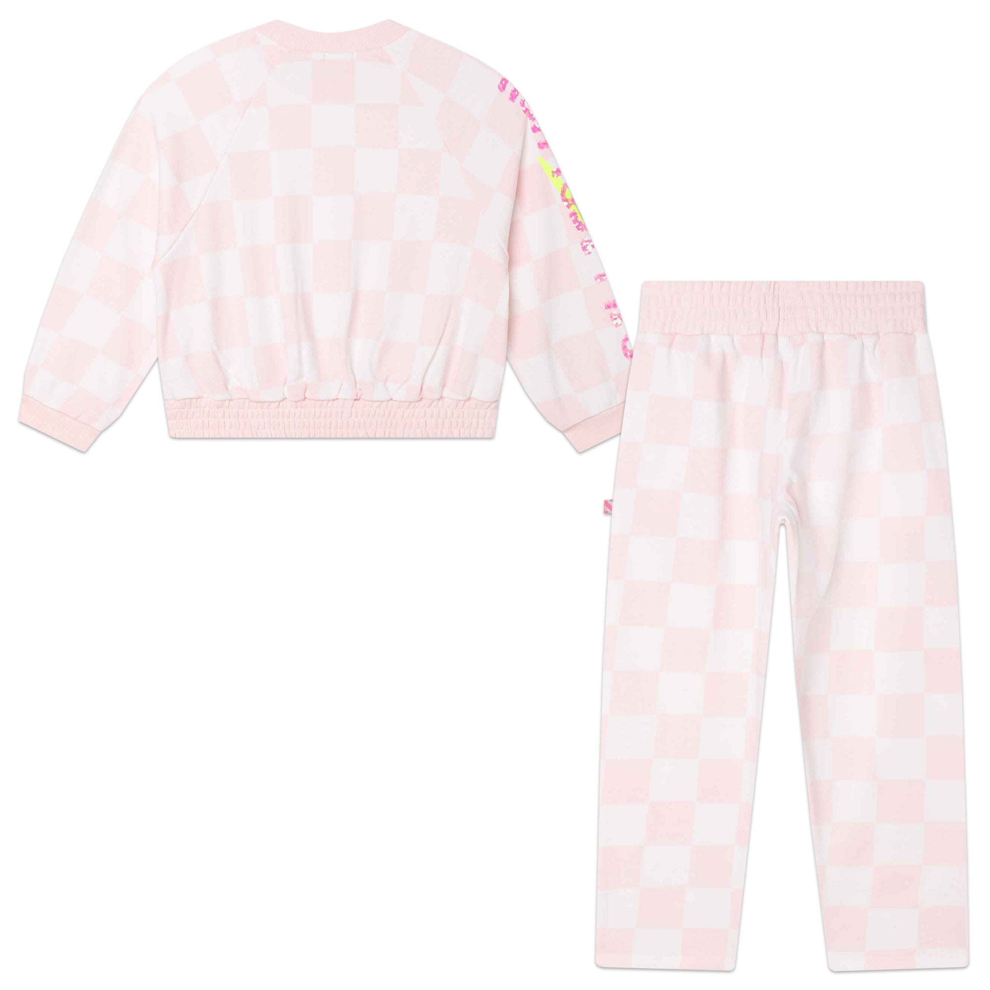 Billieblush - Ensemble Jogging