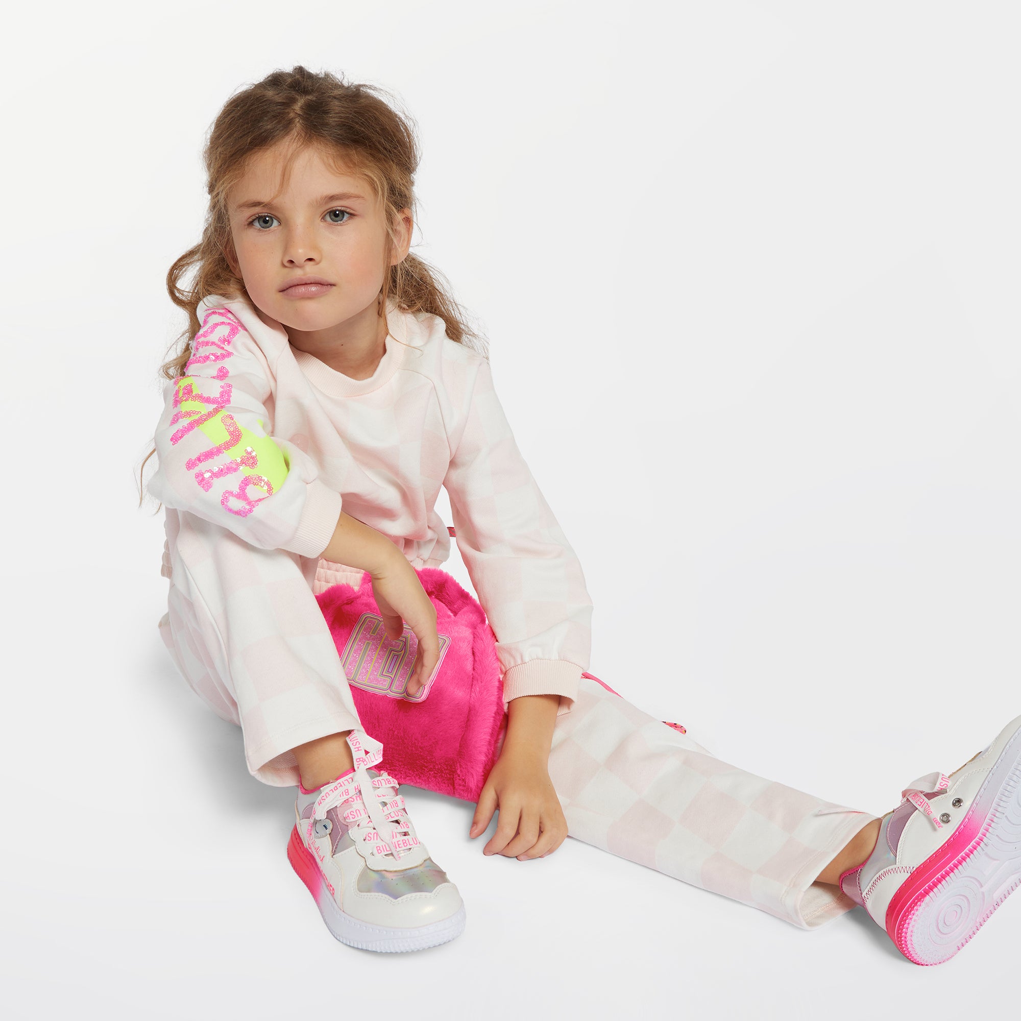 Billieblush - Ensemble Jogging