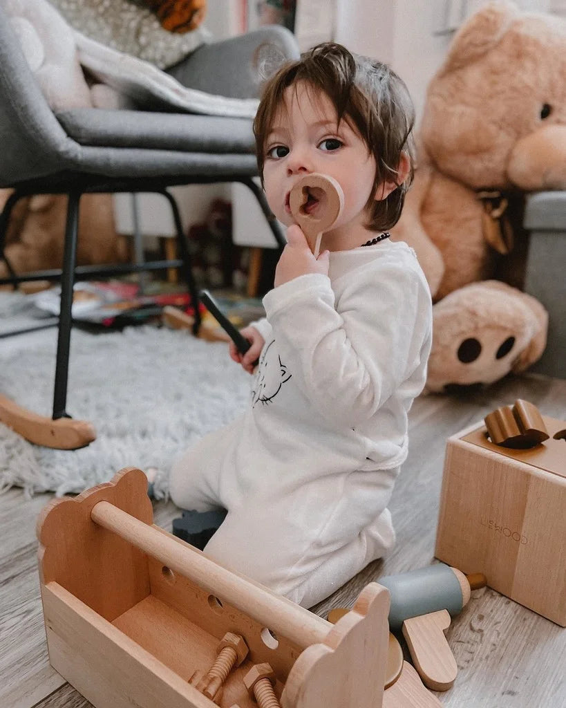 Liewood - Ensemble d'outils Luigi