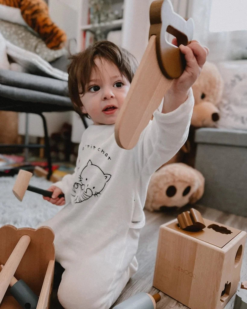 Liewood - Ensemble d'outils Luigi