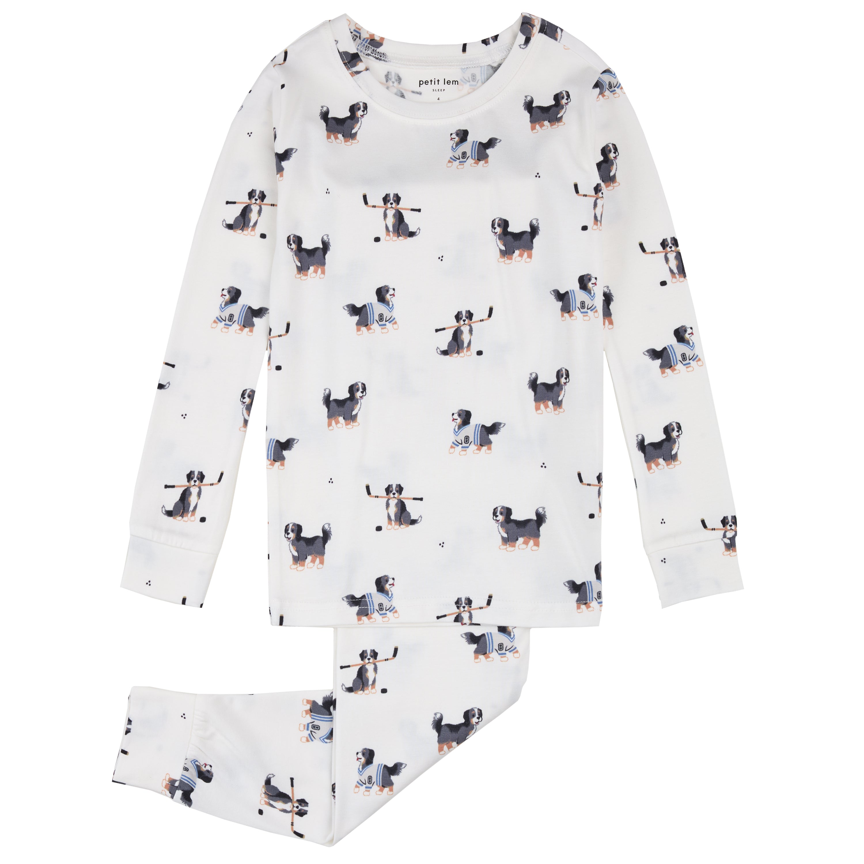 Petit Lem - Ensemble pyjama 2 pièces