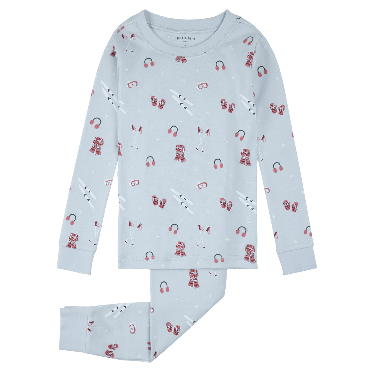 Petit Lem - Ensemble pyjama 2 pièces