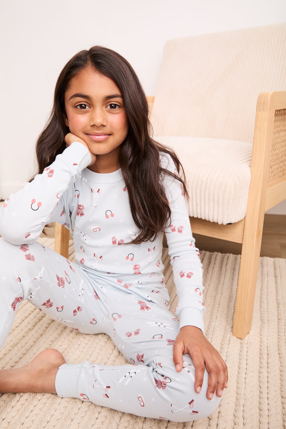Petit Lem - Ensemble pyjama 2 pièces