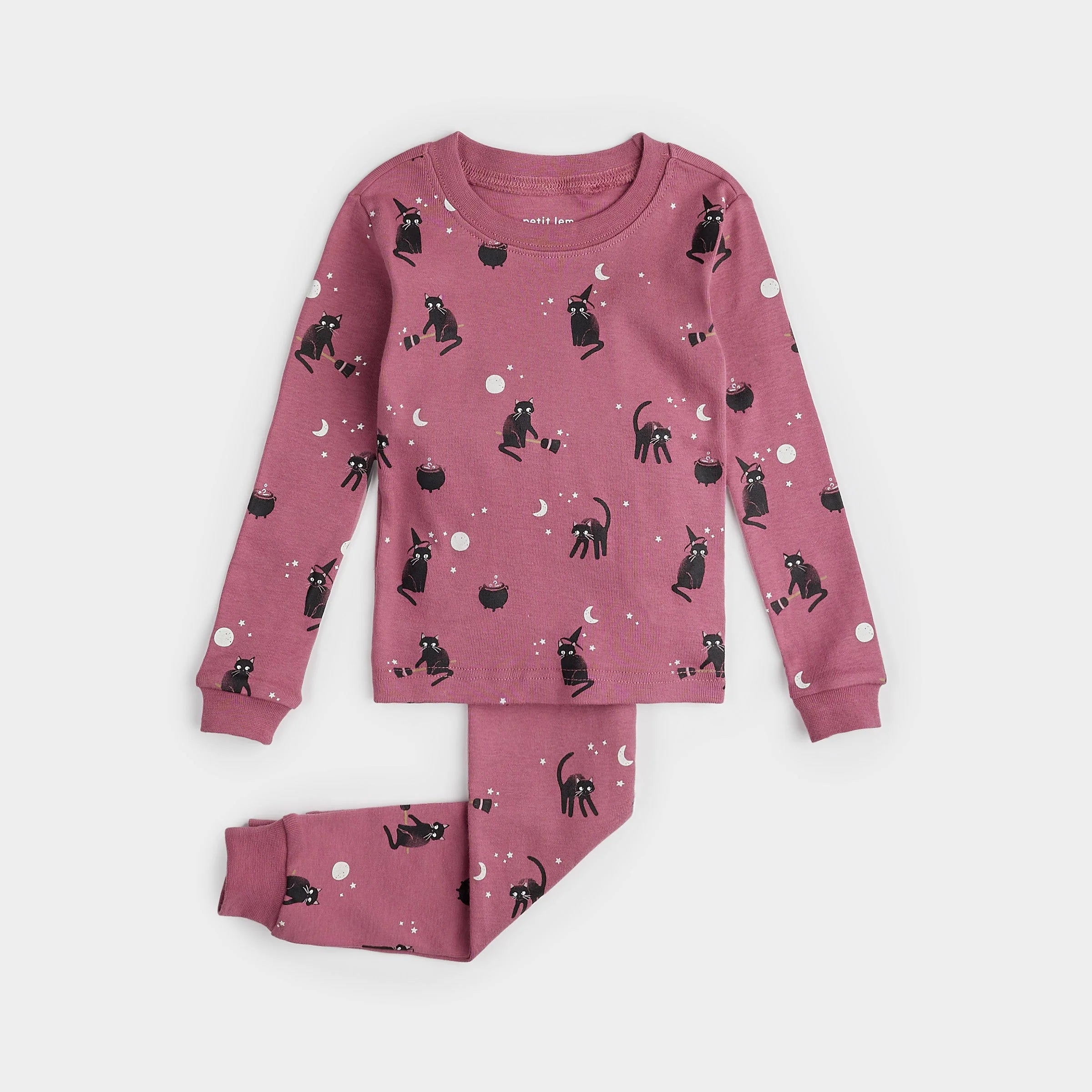 Pyjama phosphorescent 2025