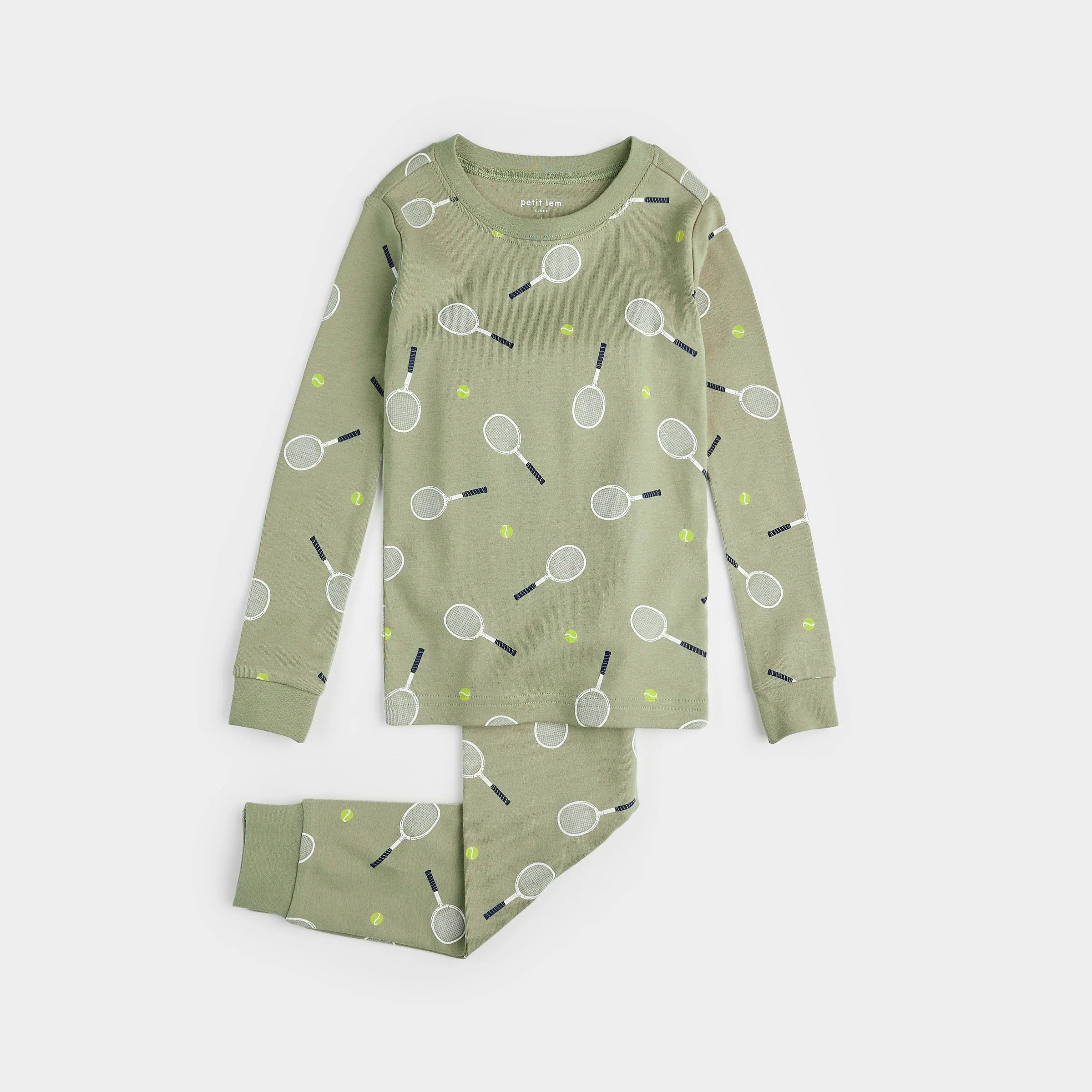 Petit Lem - Tennis Pyjama Set