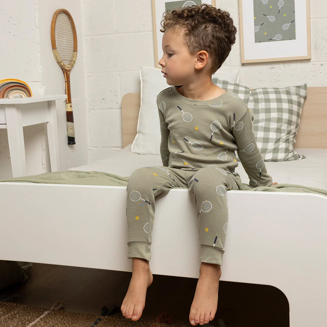 Petit Lem - Ens. Pyjama Tennis